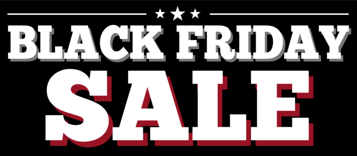 USA Firearm Training Black Friday Sale 2016